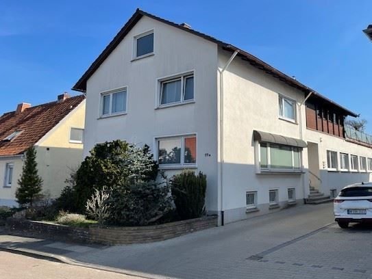 Edificio de 5 habitaciónes en Herford, Germany No. 132676