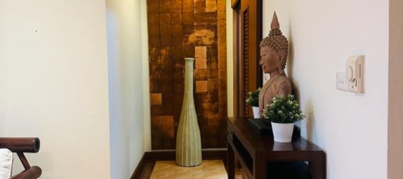 4 bedrooms Villa in Phuket, Thailand No. 10948 2