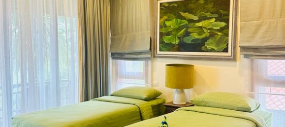 4 bedrooms Villa in Phuket, Thailand No. 10948 20