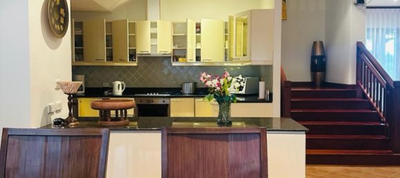 4 bedrooms Villa in Phuket, Thailand No. 10948 15