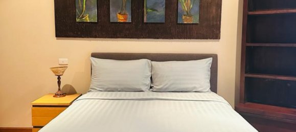 4 bedrooms Villa in Phuket, Thailand No. 10948 5