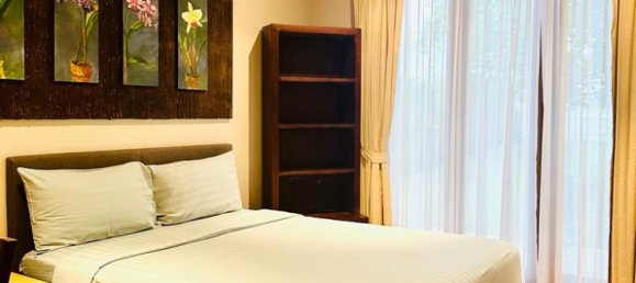 4 bedrooms Villa in Phuket, Thailand No. 10948 3