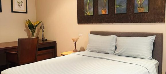 4 bedrooms Villa in Phuket, Thailand No. 10948 7