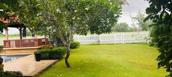 4 bedrooms Villa in Phuket, Thailand No. 10948 9