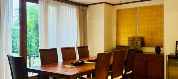 4 bedrooms Villa in Phuket, Thailand No. 10948 10