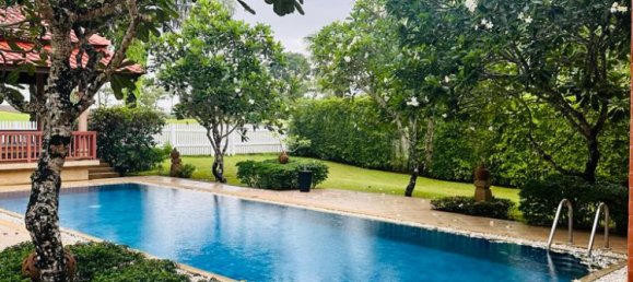 4 bedrooms Villa in Phuket, Thailand No. 10948 8