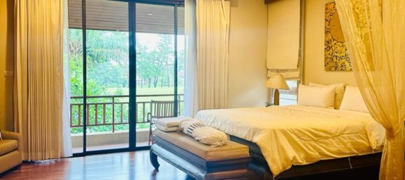 4 bedrooms Villa in Phuket, Thailand No. 10948 14