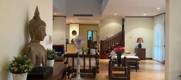 4 bedrooms Villa in Phuket, Thailand No. 10948 6