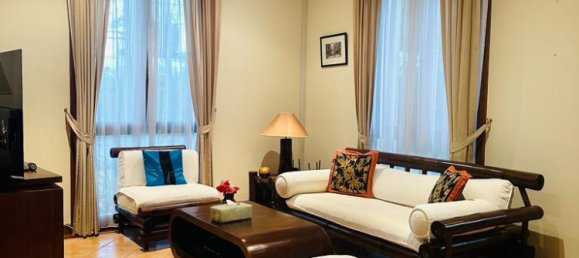 4 bedrooms Villa in Phuket, Thailand No. 10948 4