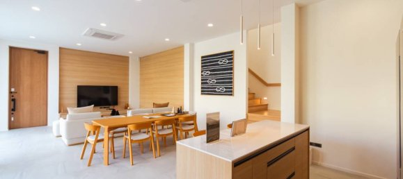 Вилла с 4 спальнями в Хуа Хин, Таиланд № 59824 9