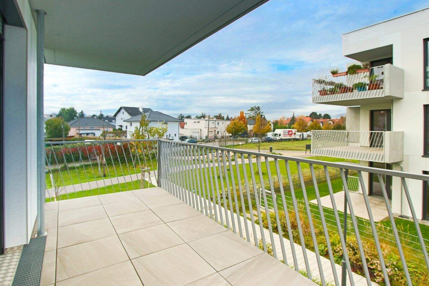 Apartamento de 2 divisões em Vienna, Austria N.º 192259