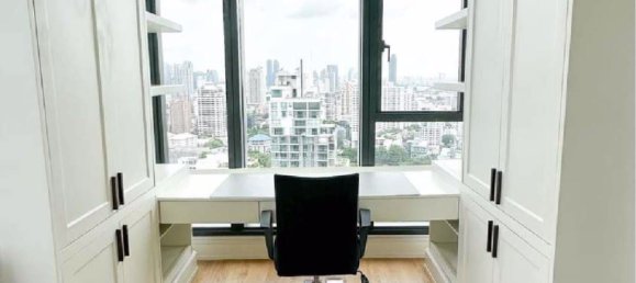 2 bedrooms Condo in BEATNIQ Sukhumvit 32 Bangkok, Thailand No. 30336 7