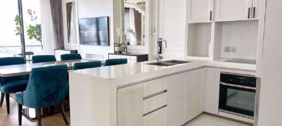 2 bedrooms Condo in BEATNIQ Sukhumvit 32 Bangkok, Thailand No. 30336 4