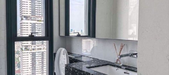 2 bedrooms Condo in BEATNIQ Sukhumvit 32 Bangkok, Thailand No. 30336 13