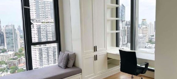 2 bedrooms Condo in BEATNIQ Sukhumvit 32 Bangkok, Thailand No. 30336 6