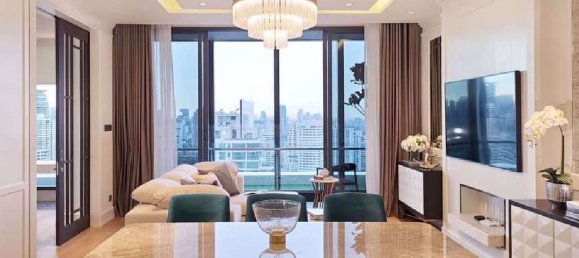 2 bedrooms Condo in BEATNIQ Sukhumvit 32 Bangkok, Thailand No. 30336 3