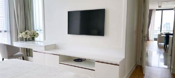 2 bedrooms Condo in BEATNIQ Sukhumvit 32 Bangkok, Thailand No. 30336 9