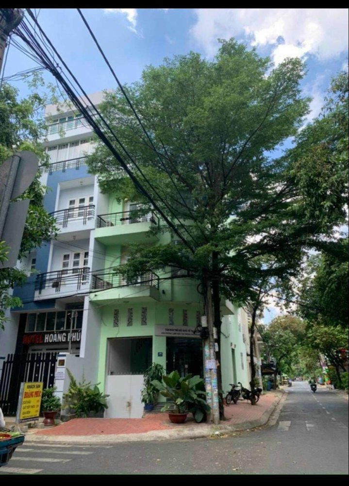 100m² Townhouse in Binh Chanh, Vietnam No. 12794