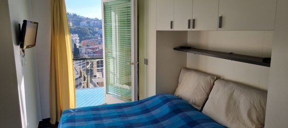 3 rooms Apartment in Rapallo, Italy No. 251388 3