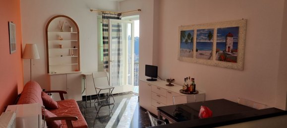 3 rooms Apartment in Rapallo, Italy No. 251388 4