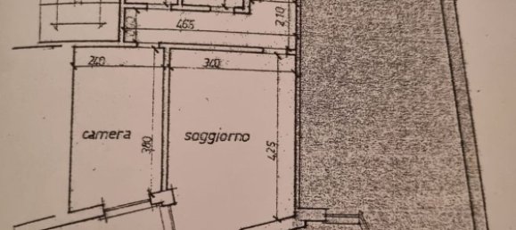 3 rooms Apartment in Rapallo, Italy No. 251388 6