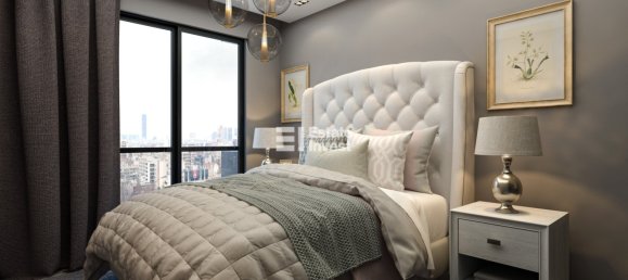 شقة 1+1 في Mersin, Turkey رقم 32152 9