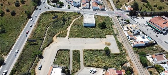 1948m² Land in Lagoa, Portugal No. 127355 10
