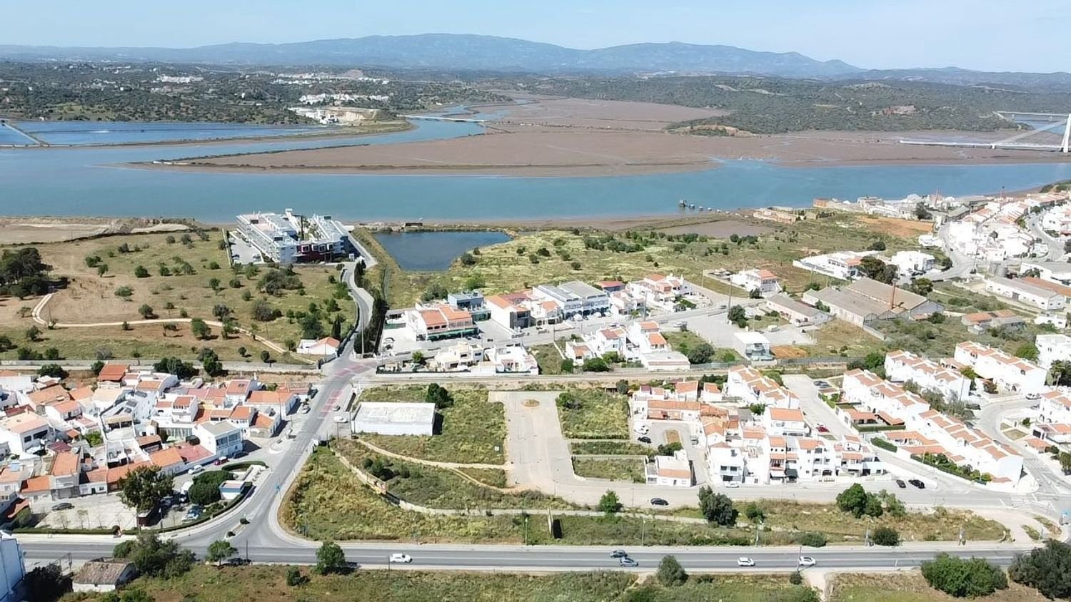 1948m² Land in Lagoa, Portugal No. 127355