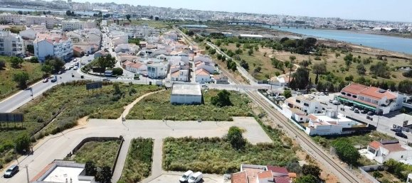 1948m² Land in Lagoa, Portugal No. 127355 7