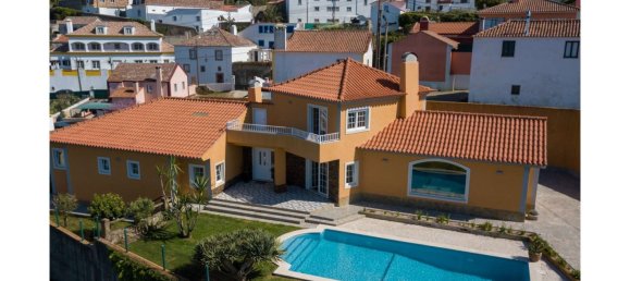 3 bedrooms House in Sintra, Portugal No. 49649 24