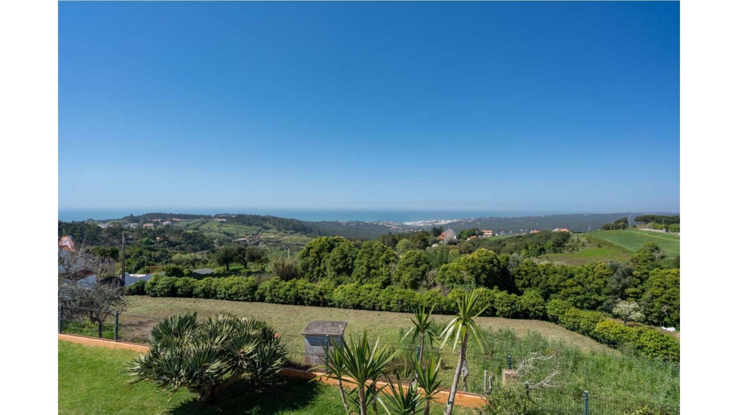 3 bedrooms House in Sintra, Portugal No. 49649