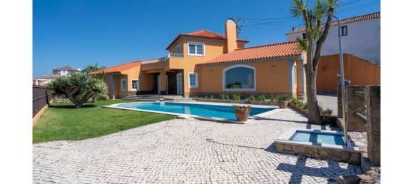 3 bedrooms House in Sintra, Portugal No. 49649 25