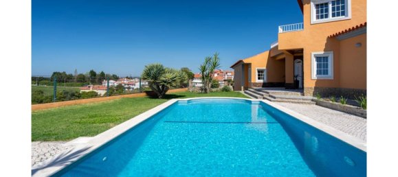 3 bedrooms House in Sintra, Portugal No. 49649 26