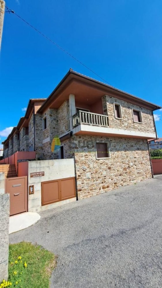 Casa T3 em Pontevedra, Spain N.º 27169