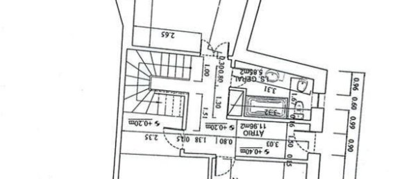 3 bedrooms House in Seixo da Beira, Portugal No. 80456 14