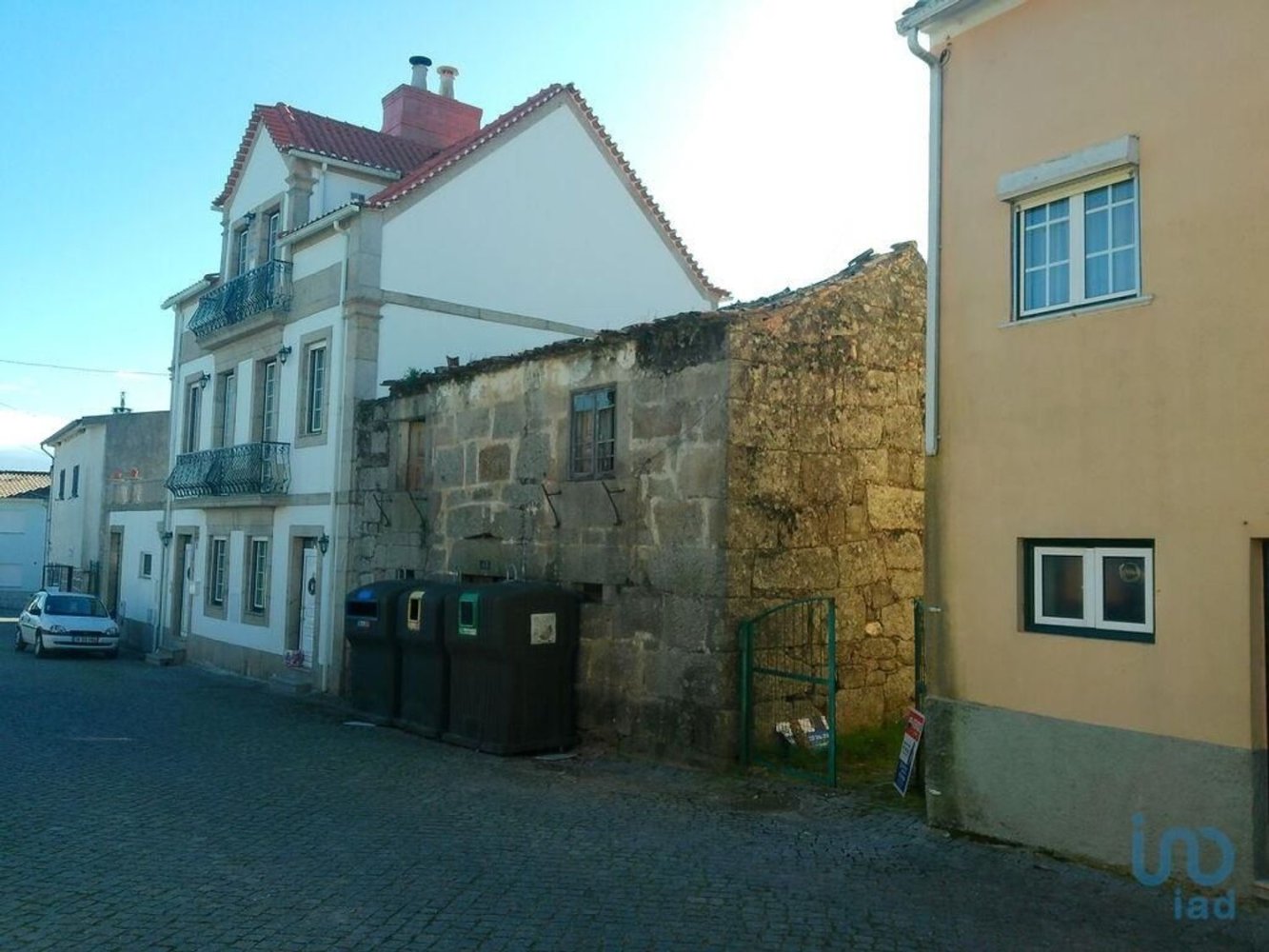 3 bedrooms House in Seixo da Beira, Portugal No. 80456