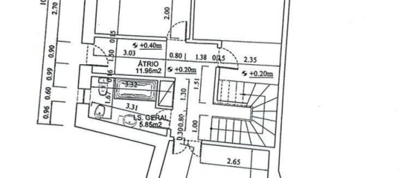 3 bedrooms House in Seixo da Beira, Portugal No. 80456 9