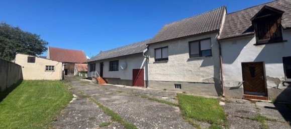 8 rooms House in Eisenstadt Umgebung, Austria No. 194830 2