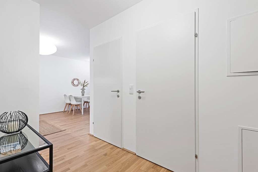 3غرفة عقار تجاري في Penzing, Austria رقم 111811