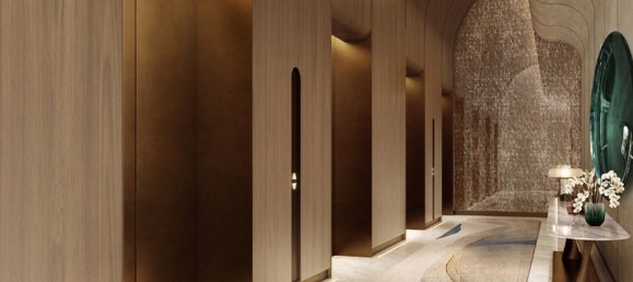 Apartamento de 2 dormitorios en FAIRMONT RESIDENCES, Al Sufouh, UAE No. 59770 8