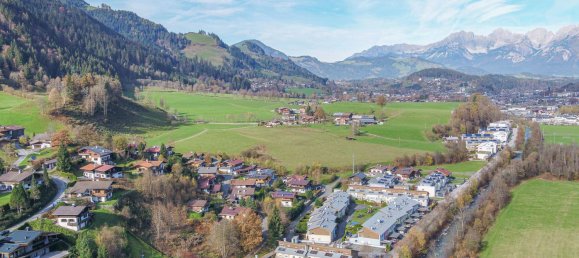 Земельный участок в Кицбюель, Австрия № 53419 9