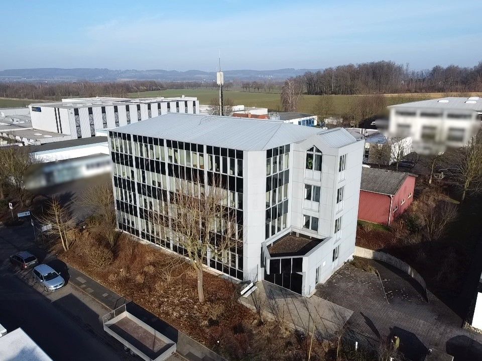 1600m² Building in Lippe, Germany No. 192110