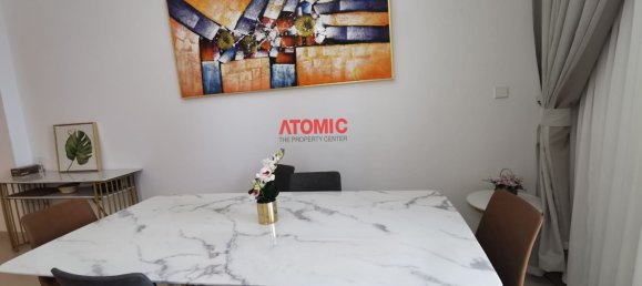 Квартира с 3 спальнями в Dubai Creek Harbour (The Lagoons), ОАЭ № 6988 16