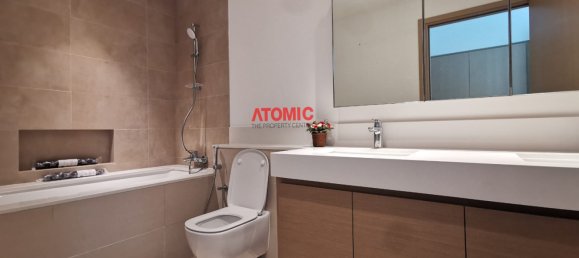 Квартира с 3 спальнями в Dubai Creek Harbour (The Lagoons), ОАЭ № 6988 5