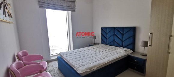 Квартира с 3 спальнями в Dubai Creek Harbour (The Lagoons), ОАЭ № 6988 8