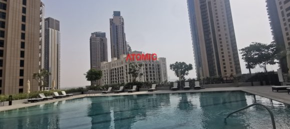 Квартира с 3 спальнями в Dubai Creek Harbour (The Lagoons), ОАЭ № 6988 10