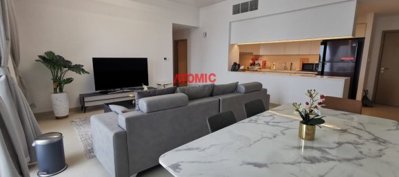 Квартира с 3 спальнями в Dubai Creek Harbour (The Lagoons), ОАЭ № 6988 14