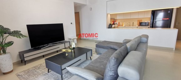 Квартира с 3 спальнями в Dubai Creek Harbour (The Lagoons), ОАЭ № 6988 15