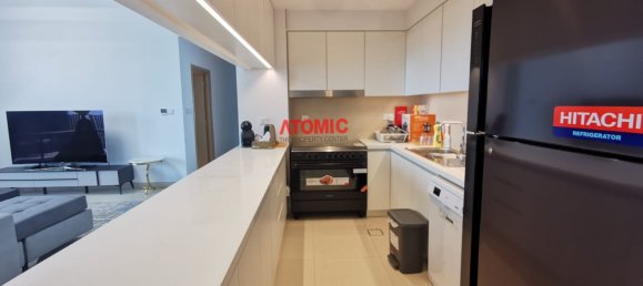 Квартира с 3 спальнями в Dubai Creek Harbour (The Lagoons), ОАЭ № 6988 2