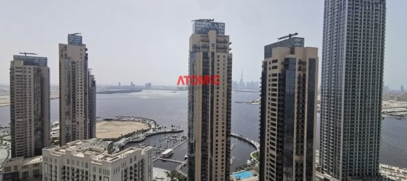 Квартира с 3 спальнями в Dubai Creek Harbour (The Lagoons), ОАЭ № 6988 11
